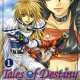  ����� Tales of Destiny <small>Story & Art</small> 
